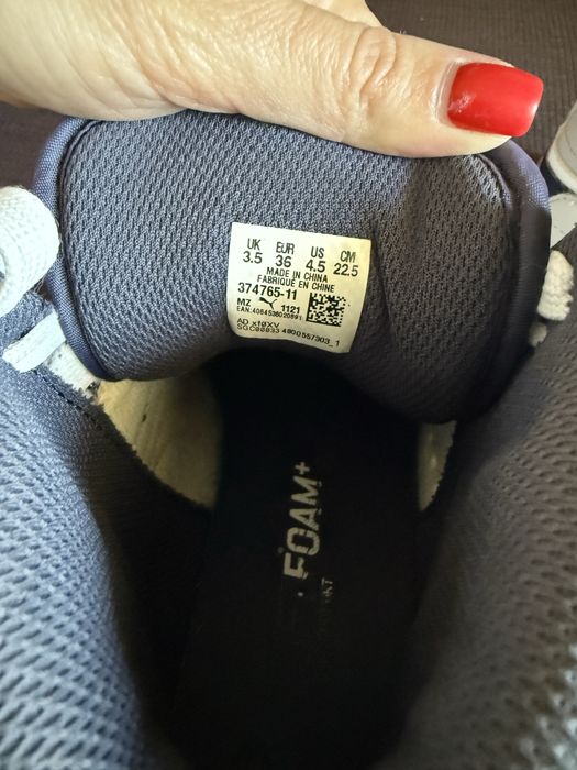 Кросівки Puma 36 розмір , / 22,5 см устілка