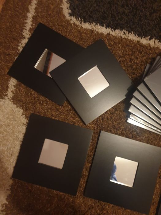 Espelhos decorativos