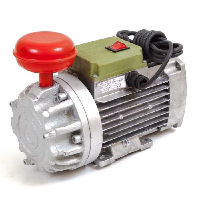 Вакуумний насос до доїльного апарату АІД-1, Буренка, УІД-10 та ін.