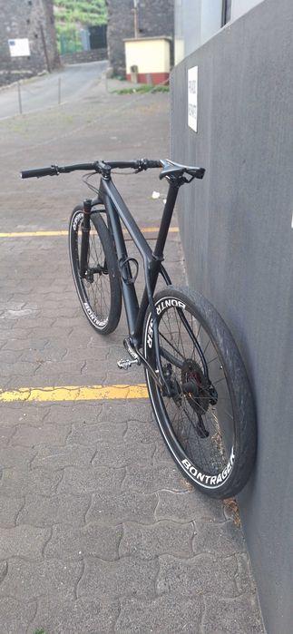 Trek procaliber 9.8 SL