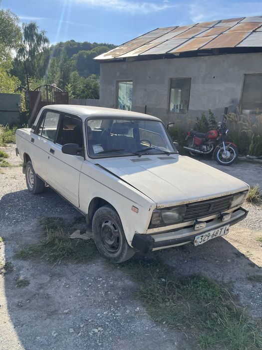 Продам ваз 21053