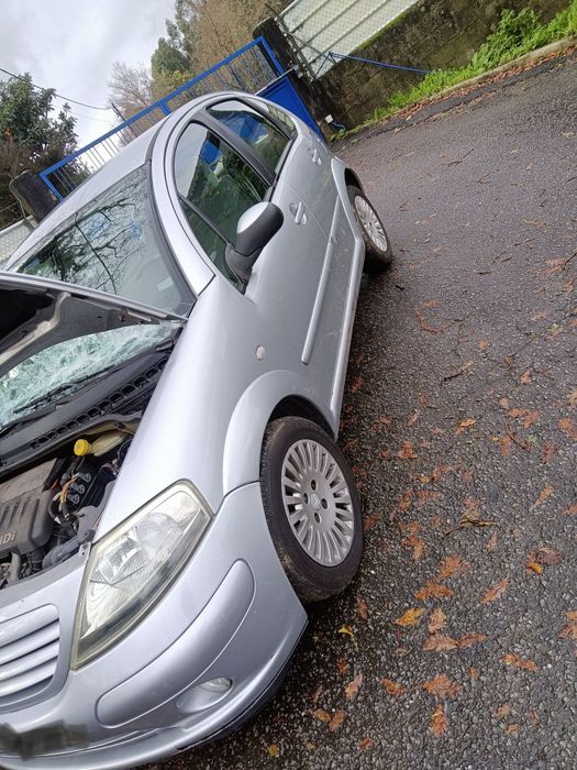 Peças Citroen C3 I /  2003