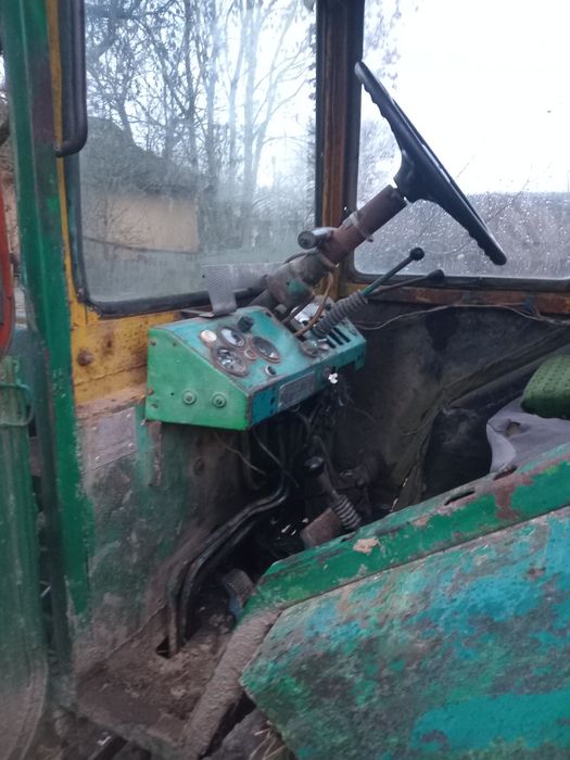 Продам трактор Т40