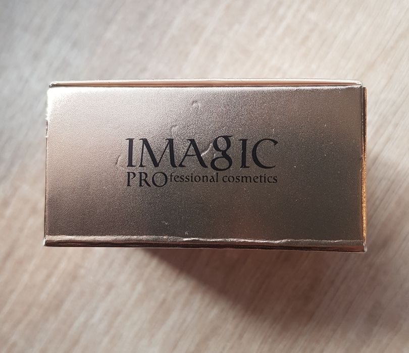 Imagic eye primer