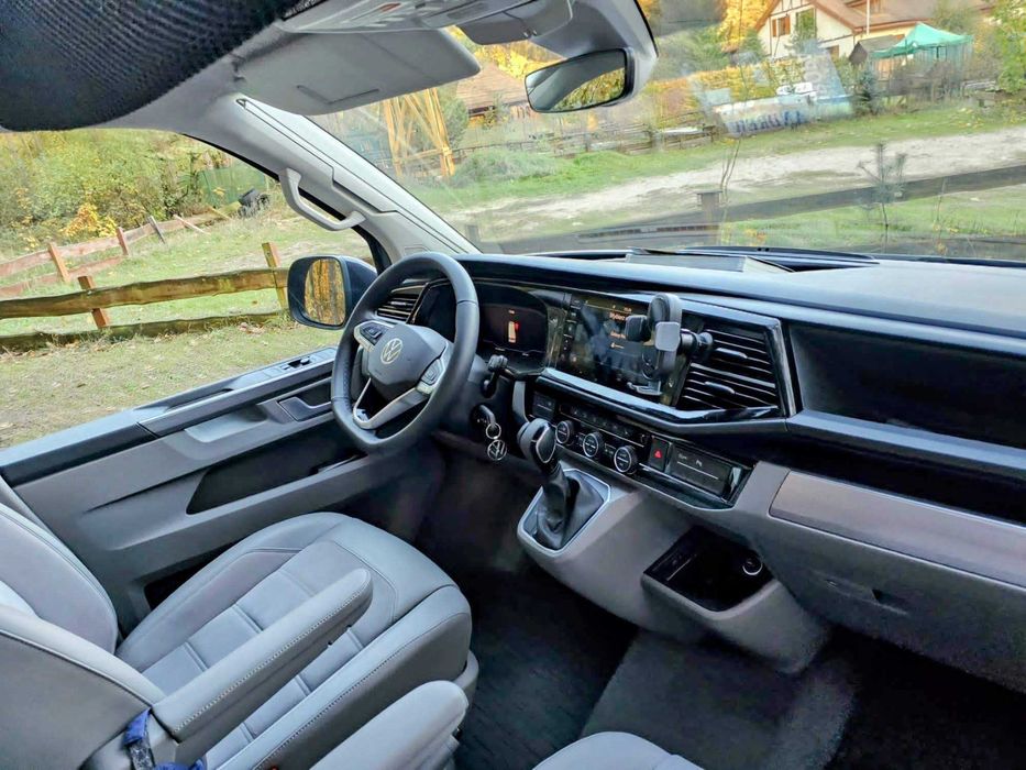 Wynajem Kamperów Grand California Ocean/Beach Automat 4x4