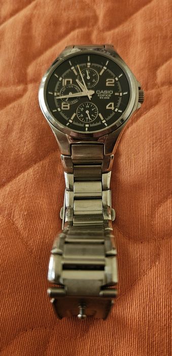 Casio Edifice EF-316D-1AV