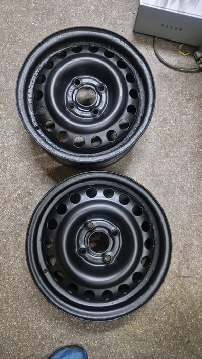 Диски R14 ланос ,авео ,нексия