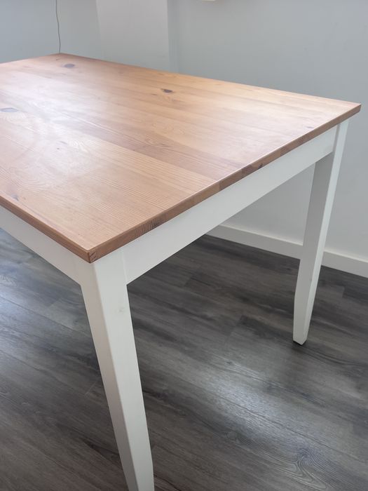 Mesa Ikea Lerhamn