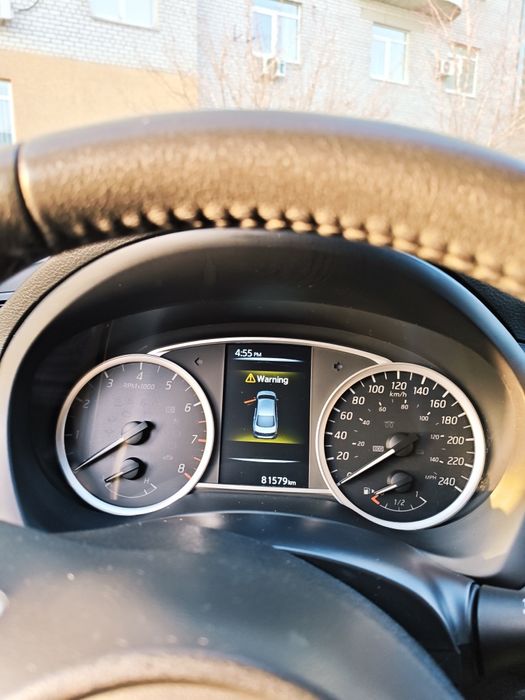 Продам Nissan Sentra
