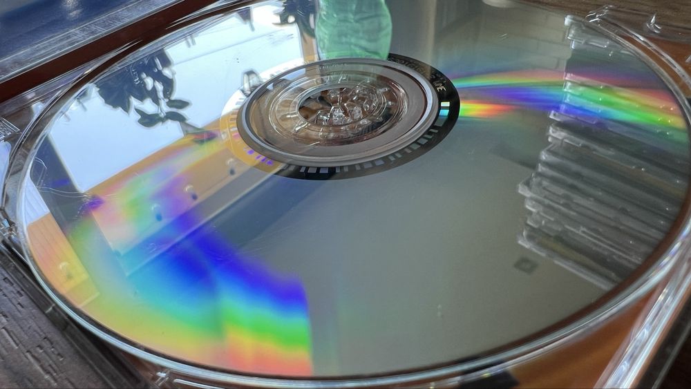 Phil Collins - Dance Into The Light płyta CD