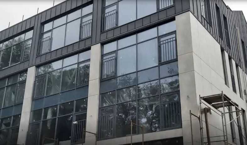 Продажа отдельно стоящего здания