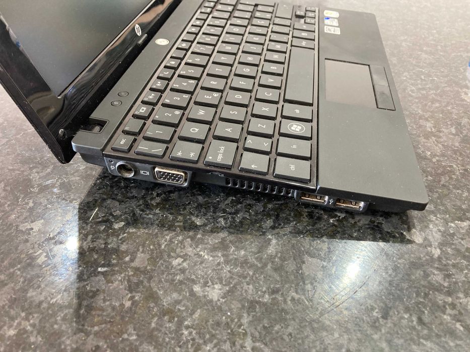 Portátil / Netbook HP Mini 5102 - 10.1" - 250Gb + 2GB Ram
