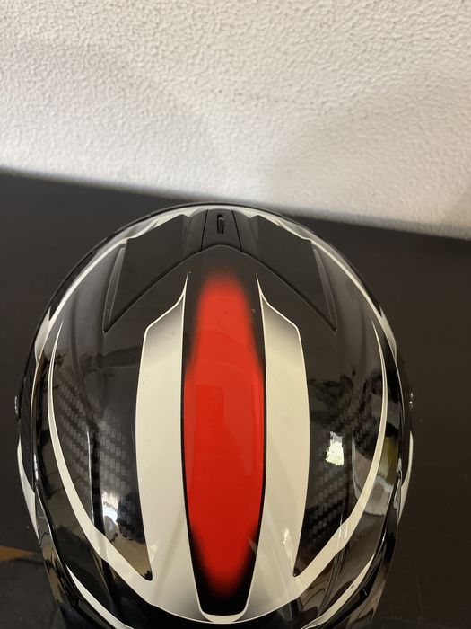 Capacete airoh gp500