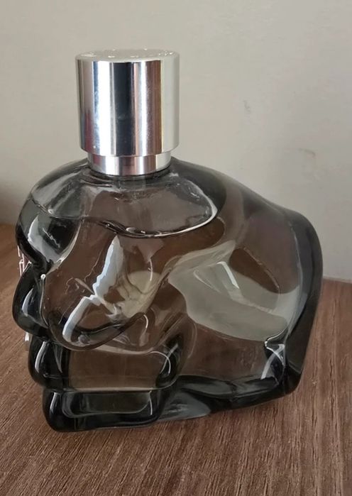 Woda toaletowa Diesel Only The Brave 125