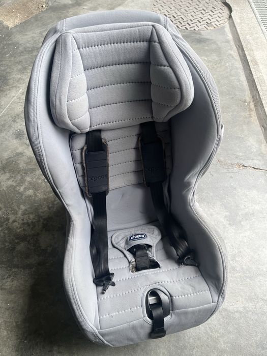 Cadeira auto Chicco