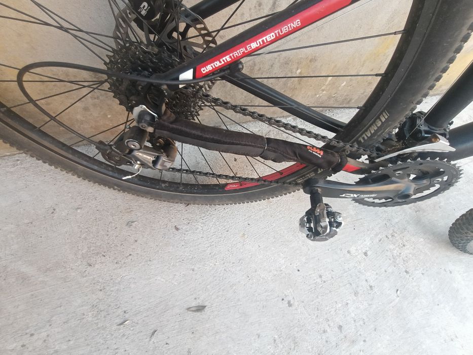 Mondraker Ventura BTT 29