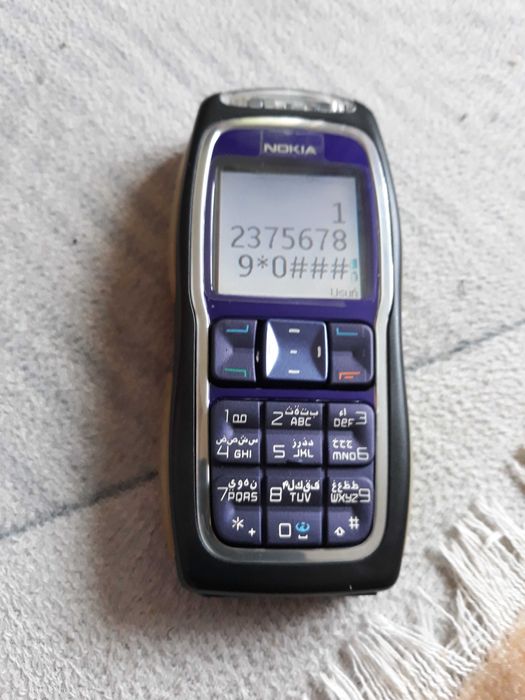 Nokia  3220  w  super stanie