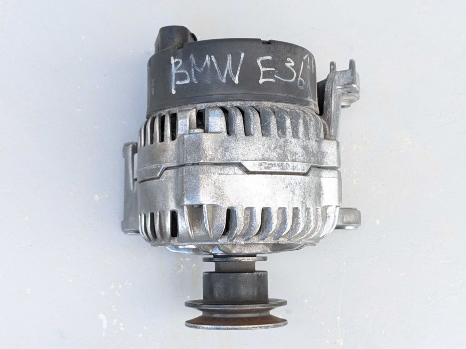 Б/В Генератор BMW 3 (E36) 1.6 бензин, 316i  (1990-1998)