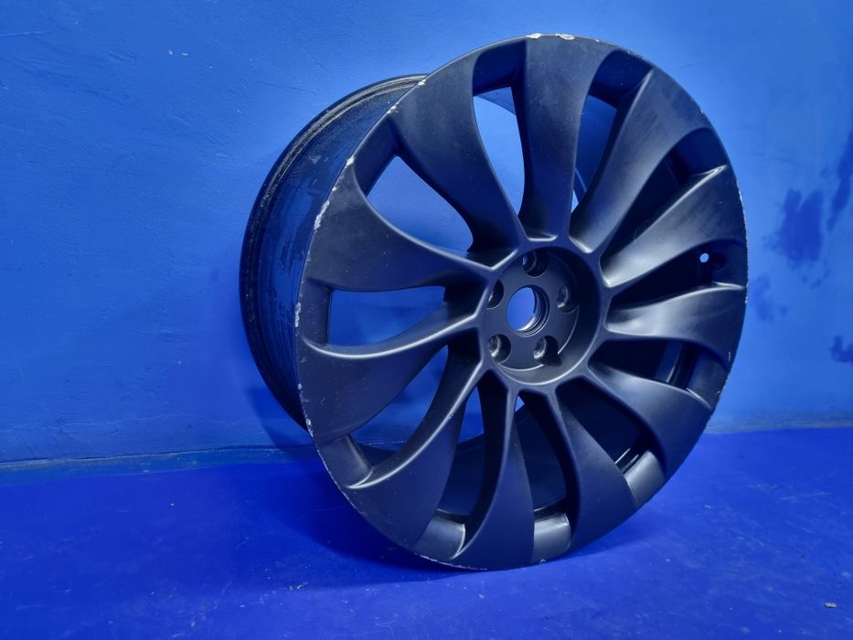 FELGA aluminiowa TESLA model Y 10,5x21" ET 48 oryginał
