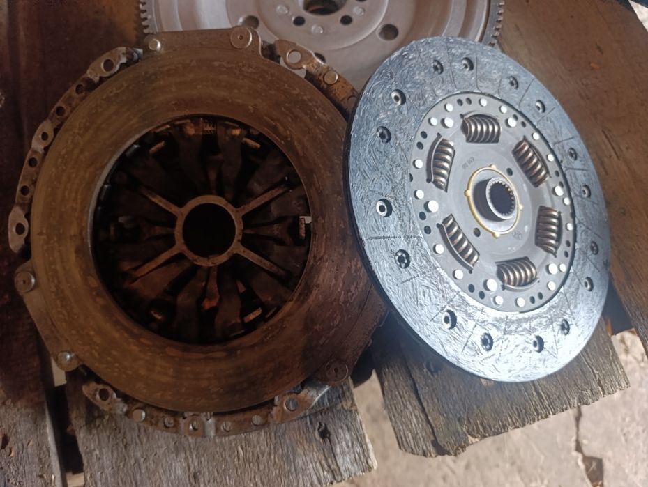 Комплект сцепления