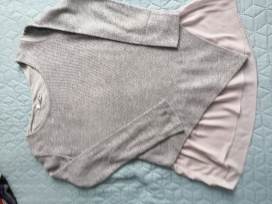Sweter damski...