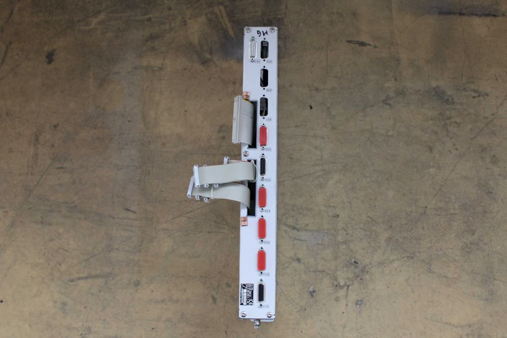 Heidenhain Power Supply Unit UV 111A