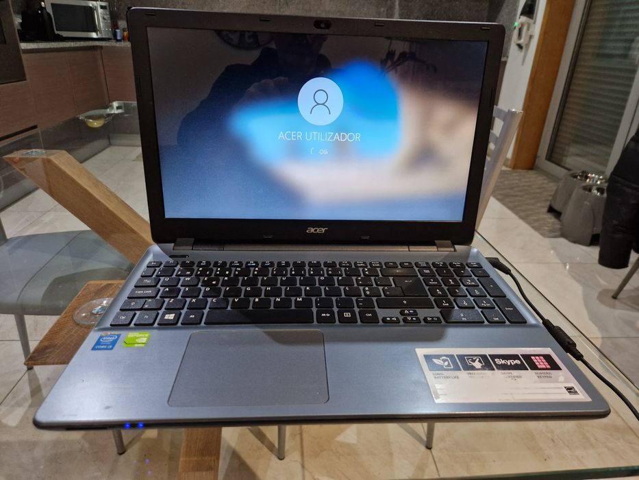 Acer E5-571/E531 ZSWAH Core i3