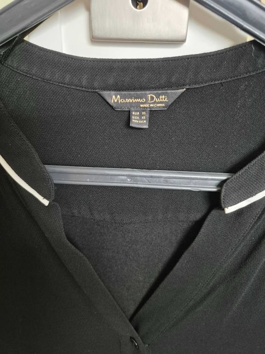 Blusa da Massimo Dutti