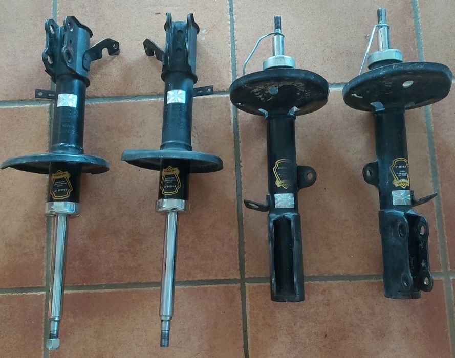 Toyota carina 2.0td  / corolla 2.0d