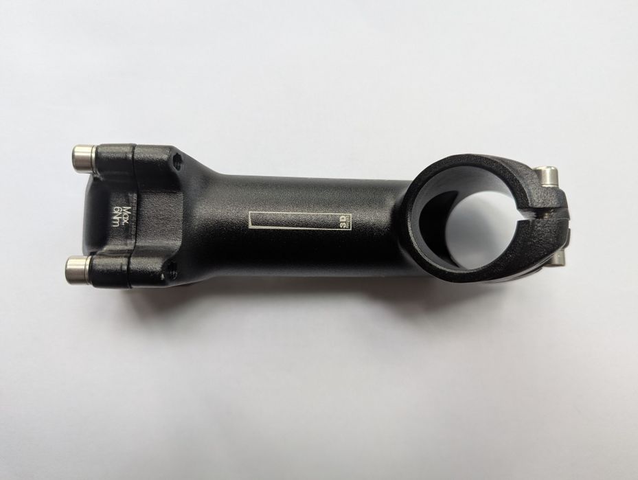 Винос вело керма XLC COMP ST-M15 31,8 х 90мм, кут 35 ​​градусів