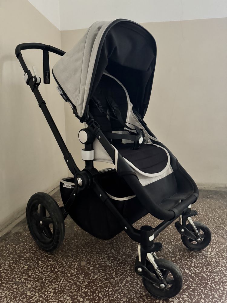 Bugaboo atelier cameleon sale