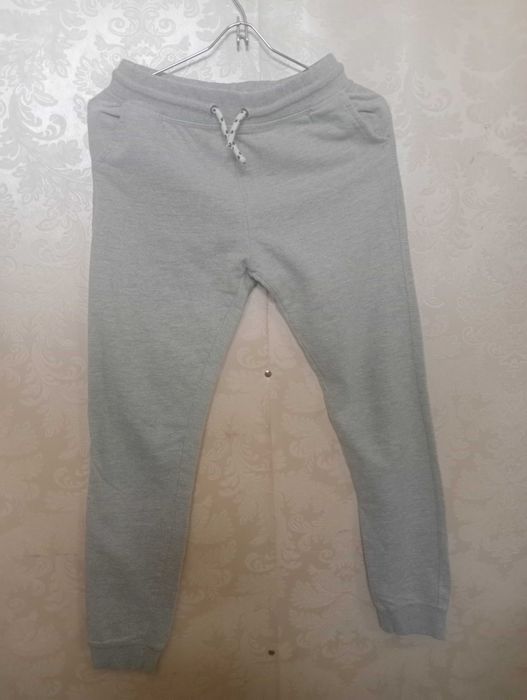 Calças de treino criança