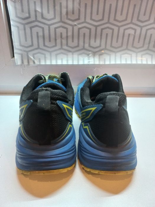 Кросівки karrimor caracal trail runner