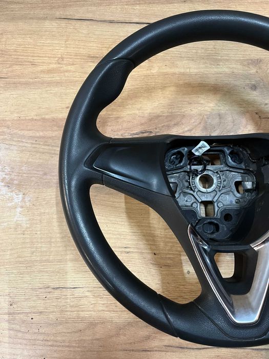 Kierownica Opel Corsa E
