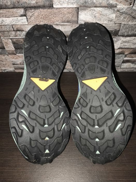 Nike Pegasus Trail 2 Damskie Buty Trialowe do Biegania rozmiar 38