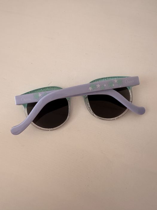 Óculos de sol Chicco Criança  (sem riscos)