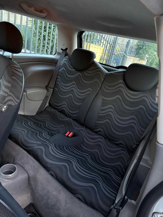 Mini one 2002 r AKTUALNE ubezpieczenie