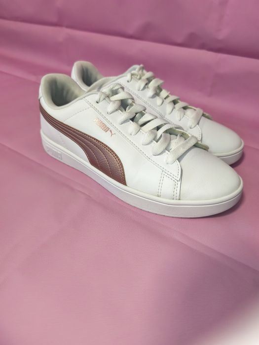 Кросівки жіночі Puma 40 р.