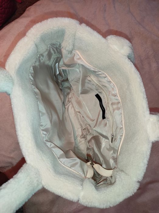 Nowa torebka shopper Vero Moda