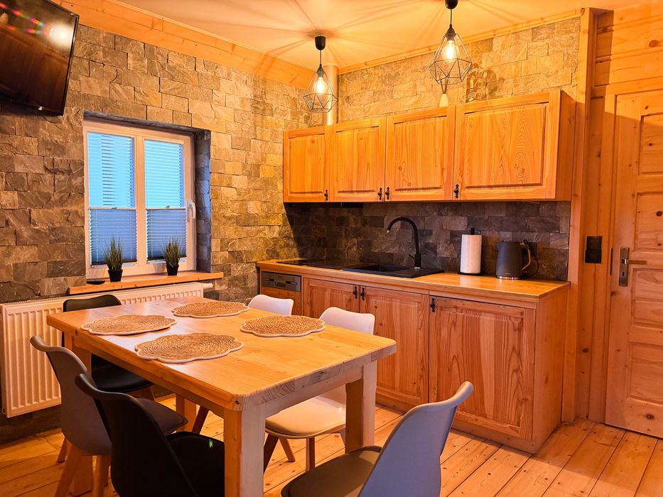 Centrum Szczawnicy apartament,pokoje