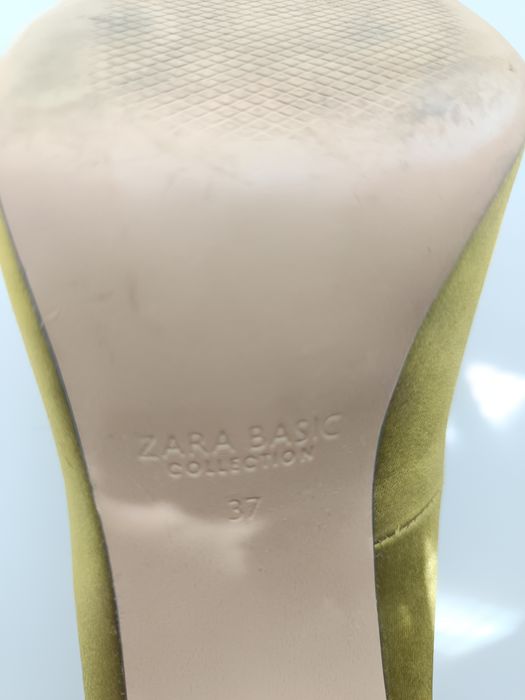 Туфлі жіночі Zara