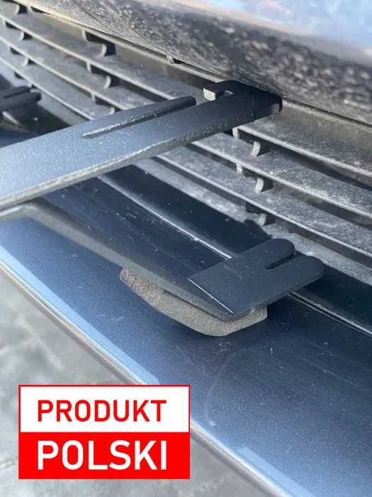 Подіум для автономера Tesla Тесла 3 Y кріплення кронштейн рамка авто