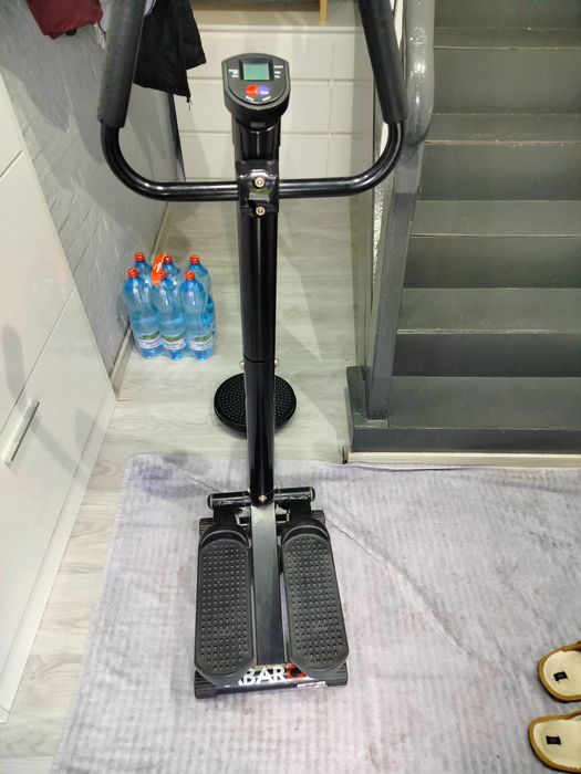 sprzedam stepper stan b dobry