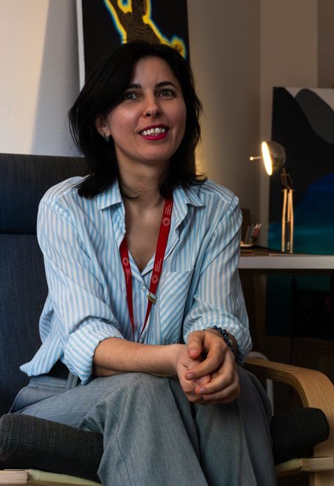 Клінічний психолог Психотерапевт Львів EMDR арттерапія гештальт