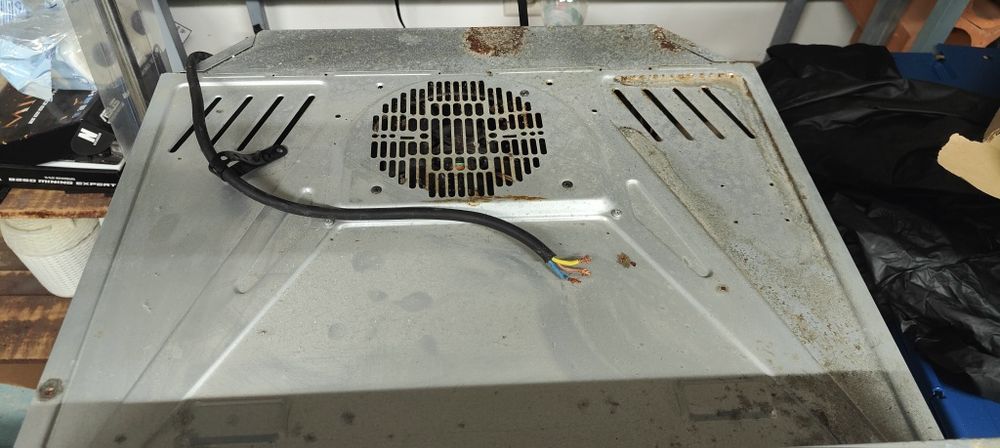 Forno Elétrico Teka (Inox / Embutir)