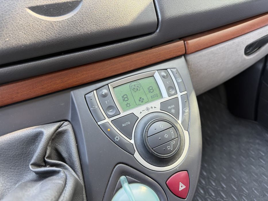 Citroen C8 2.2 Hdi 2003