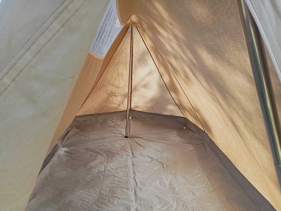 Tenda Vintage | Altus Atular – 2 pessoas – Excelente estado