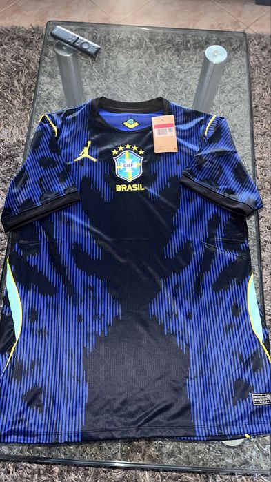 T-shirt brasil alternativa