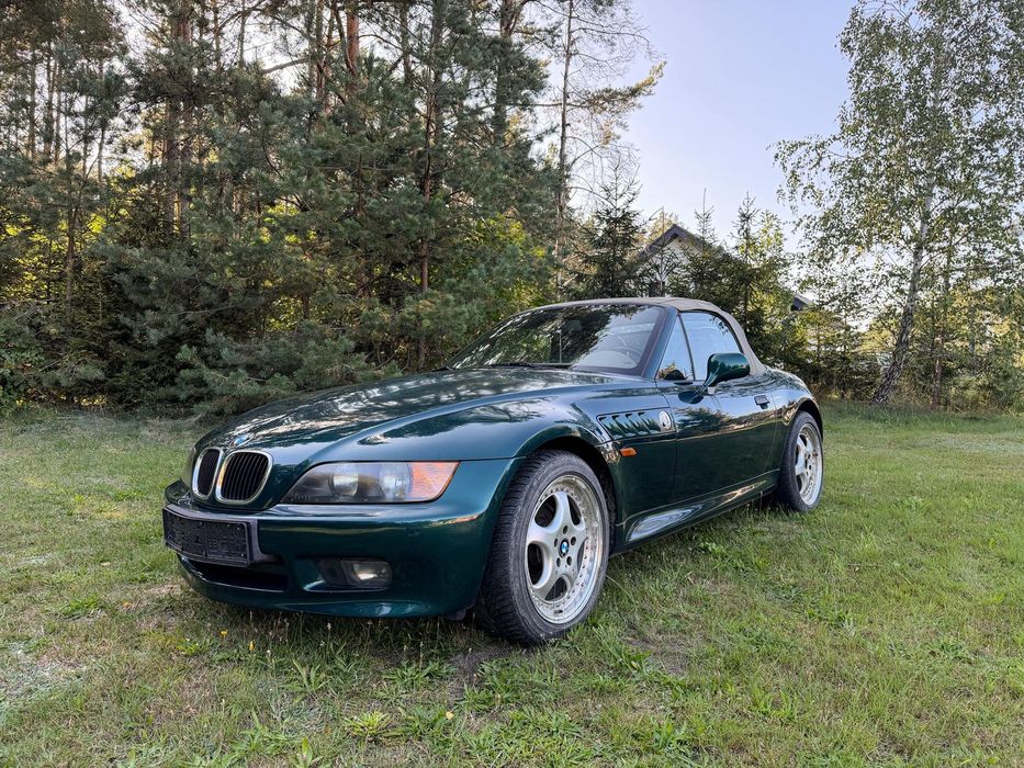 BMW Z3