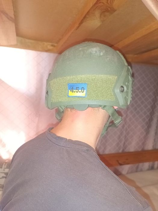 Милитари ШЛЕМ.Гарного якості, за адекватною ціною